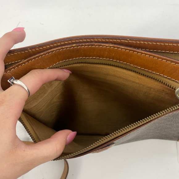 Vintage Celine Macadam logo pouch - Picture 7 of 13